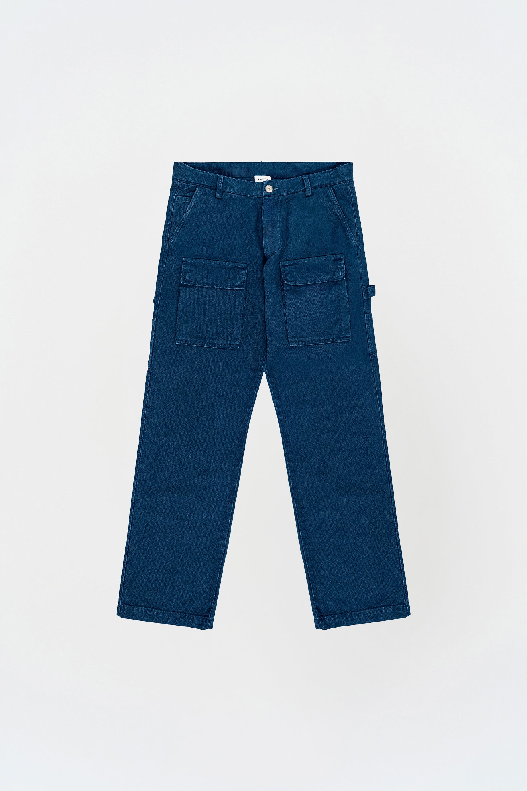 Mavi Kargo Pantolon
