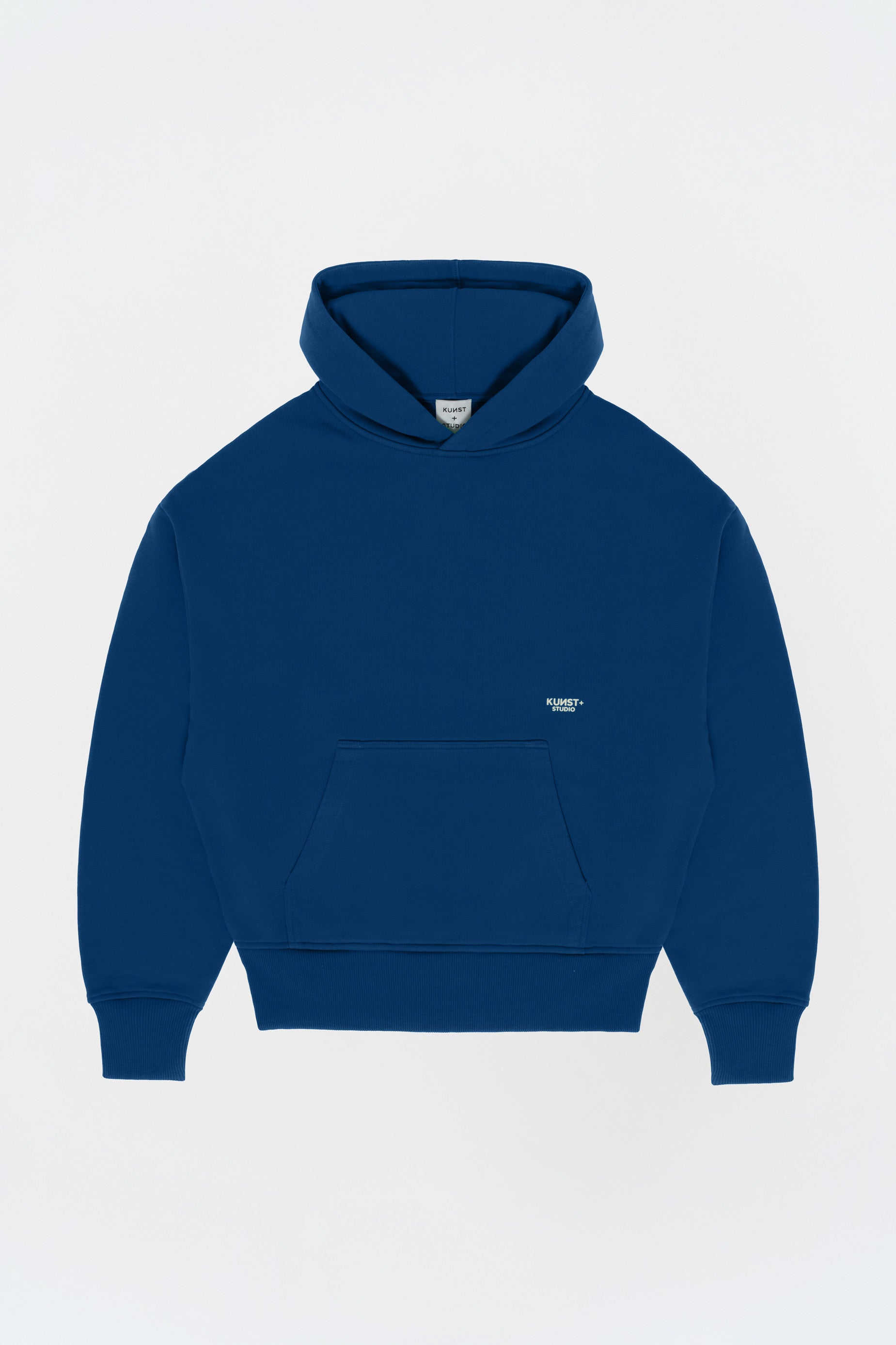 Mavi Oversize Hoodie