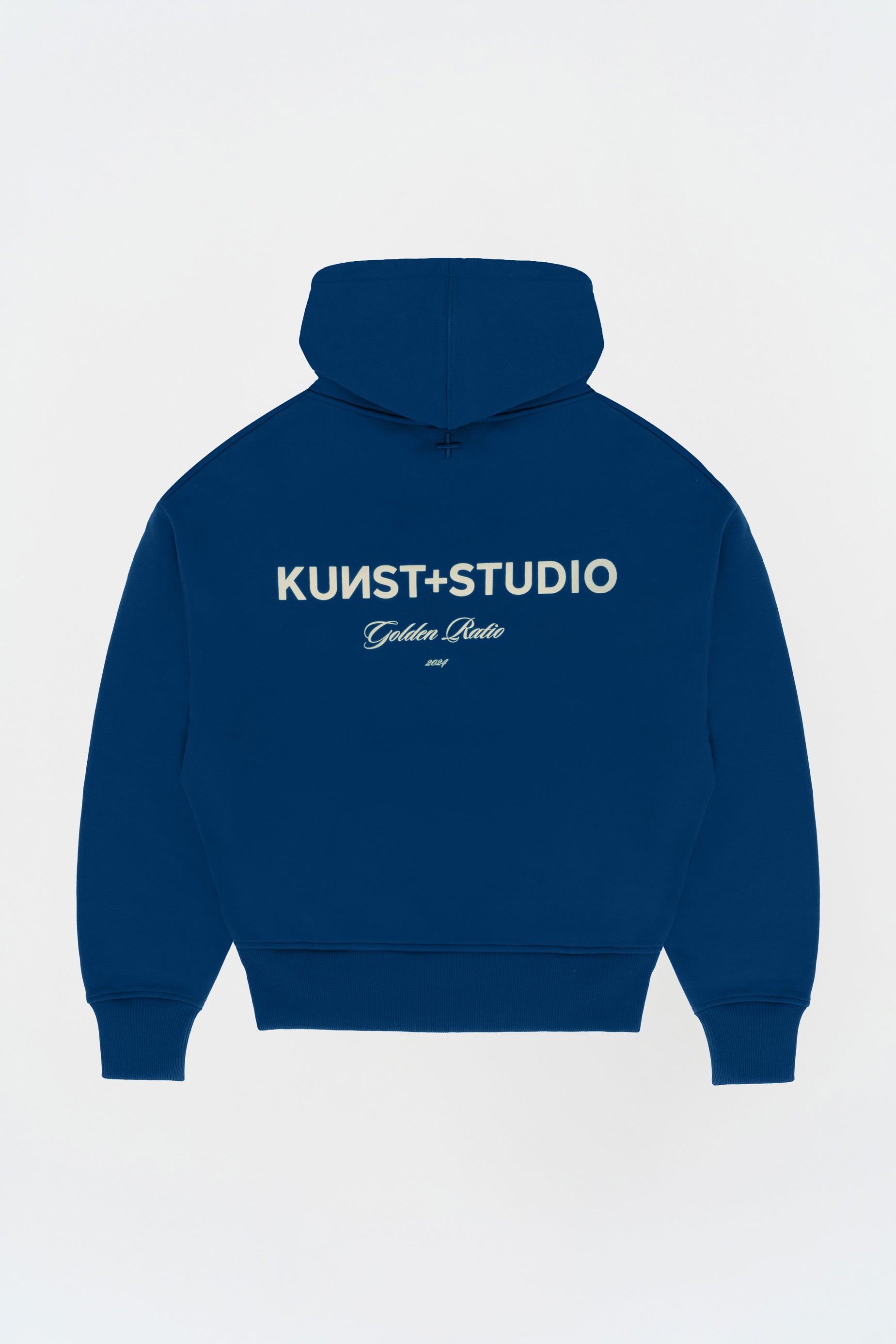 Mavi Oversize Hoodie